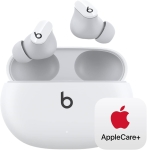 Beats Studio Buds with AppleCare+ for Headphones (2 Years) – White