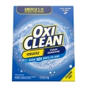 OxiClean Versatile Stain Remover Powder @ $9.98