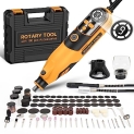 Rotary Tool, Handstar Rotary Tool Kit @ $28.77