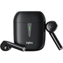 Inphic Wireless Headphones with Microphone