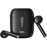Inphic Wireless Headphones with Microphone