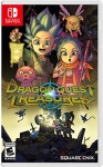 Dragon Quest Treasures – Nintendo Switch @ $35.00