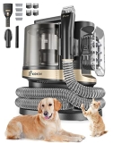 Kidken P3 Pro Pet Grooming Vacuum Suction @ $73.99