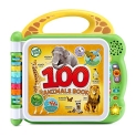 LeapFrog 100 Animals Book @ $9.79