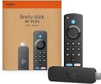 Amazon Fire TV Stick 4K Plus @ $24.99