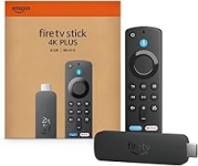 Amazon Fire TV Stick 4K Plus @ $24.99