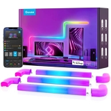 Govee Glide RGBIC Smart Wall Light @ $109.99
