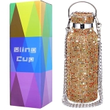 Bling Diamond Water Bottle @ $16.99