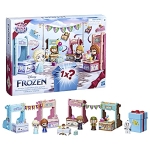 Disney’s Frozen 2 Twirlabouts Surprise Celebration Playset @ $10.42