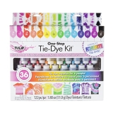 Tulip One-Step Tie-Dye Kit Party Supplies @ $14.04