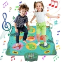 Dance Mat for Kids @ $34.99