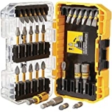 30-Piece Dewalt Maxfit Screwdriving Set with Sleeve @ $9.97