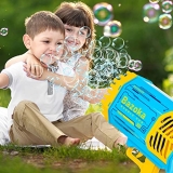Bubble Machine Gun @ $29.99