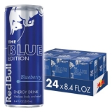 Red Bull @ $30.00