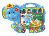 VTech Touch and Teach Elephant Book  @ $14.66