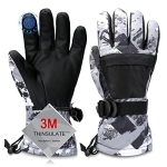 Ski Gloves @ $7.00