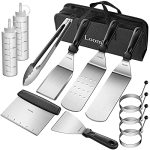 Loomla Griddle Accessories for Blackstone @ $13.71