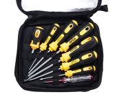 Professional Screwdriver Set  @ $12.00