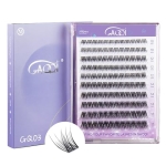GAQQI Lash Clusters @ $3.55