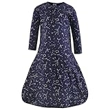 Hudson Baby Unisex Baby Long Sleeve Cotton Jersey Sleeping Bag, Sack, Blanket, Navy Constellation, 12-18 Months @ $3.56