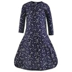 Hudson Baby Unisex Baby Long Sleeve Cotton Jersey Sleeping Bag, Sack, Blanket, Navy Constellation, 12-18 Months @ $3.56