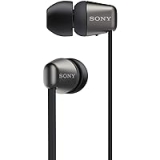 Sony Wireless in-Ear Headset/Headphones with Mic @ $18.00