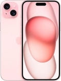 Apple iPhone 15, 128GB, Pink – Unlocked (Renewed) @ $279.99