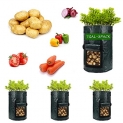 Potato-Grow-Bags @ $7.60