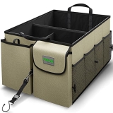 Drive Auto Car Trunk Organizer – Collapsible @ $9.59
