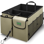 Drive Auto Car Trunk Organizer – Collapsible @ $9.59