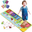 Baby Musical Mats with 25 Music Sounds @ $21.99