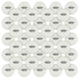 Click N’ Play 3 Star Ping Pong Balls White @ $7.99