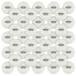 Click N’ Play 3 Star Ping Pong Balls White @ $7.99