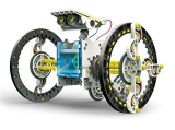 Elenco Teach Tech SolarBot.14 @ $16.99