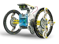 Elenco Teach Tech SolarBot.14 @ $16.99