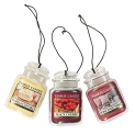 Yankee Candle Car Air Fresheners @ $5.79