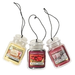 Yankee Candle Car Air Fresheners @ $5.79