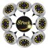 Outdoor Solar Garden Lights @ $9.99
