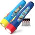Gold Toe Boys’ Little Bomber Crew Socks @ $4.30