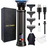 Hair Trimmer for Men Professional @ $16.00