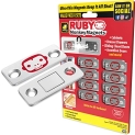 RUBY Monkey Magnets AS-SEEN-ON-TV @ $9.48-$9.98