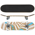 Roller Derby Rd Street Series Skateboard Star @ $12.99