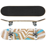Roller Derby Rd Street Series Skateboard Star @ $12.99