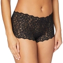 Maidenform womens Casual Comfort Cheeky Boyshort boy shorts panties @ $3.42