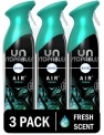 Febreze Unstopables Air Freshener Spray @ $8.91
