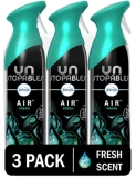 Febreze Unstopables Air Freshener Spray @ $8.91