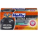 Hefty Ultra Strong Multipurpose Large Trash Bags @ $5.53