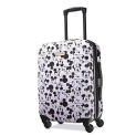 American Tourister Disney Hardside Luggage with Spinner Wheels @ $66.57