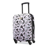 American Tourister Disney Hardside Luggage with Spinner Wheels @ $66.57
