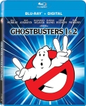 Ghostbusters / Ghostbusters II – Set [Blu-ray] @ $8.00
